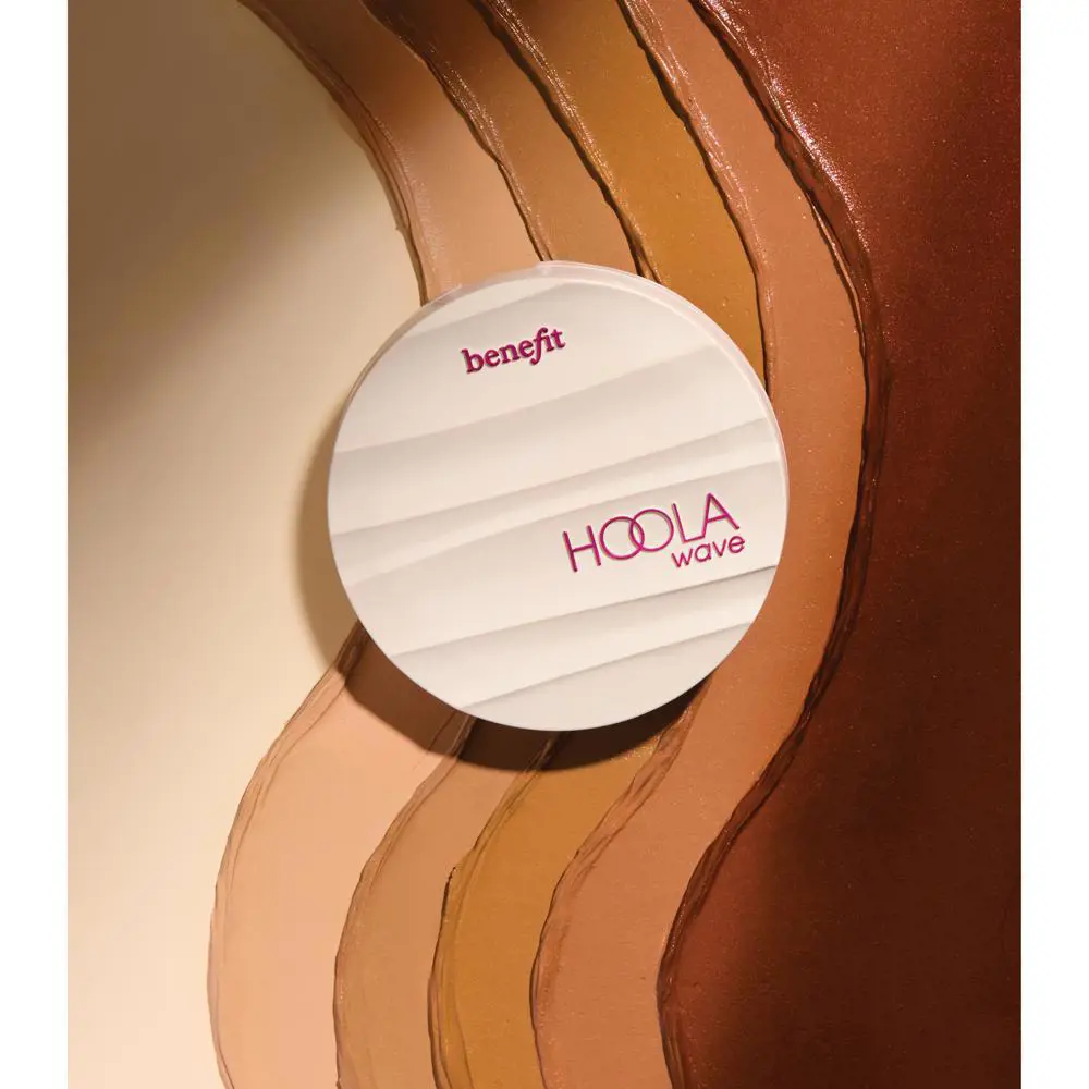Benefit Hoola Wave Bronzing Balm